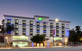 Holiday Inn Express Hollywood